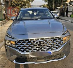 هيونداي سانتافي